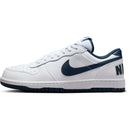 NIKE BIG LOW 355152-140 SNEAKER (M)-2