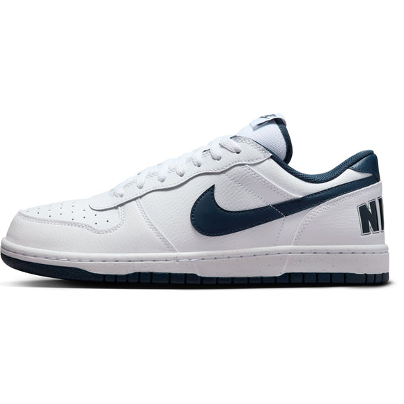 NIKE BIG LOW 355152-140 SNEAKER (M)