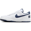 NIKE BIG LOW 355152-140 SNEAKER (M)-7