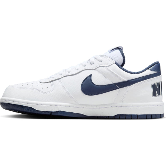 NIKE BIG LOW 355152-140 SNEAKER (M)