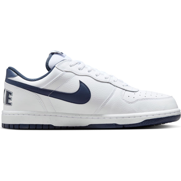 NIKE BIG LOW 355152-140 SNEAKER (M)