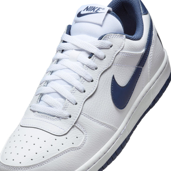 NIKE BIG LOW 355152-140 SNEAKER (M)