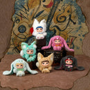 MINISO WAKUKU-FOX & BUNNY TRICK OR TREAT SERIES 2025311110109 SURPRISE BOX-1