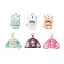 MINISO WAKUKU-FOX & BUNNY TRICK OR TREAT SERIES 2025311110109 SURPRISE BOX-3