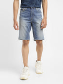 LEVIS 502™SHORT TYPHON SHORTS 36167-0080 DENIM SHORT (M)-2