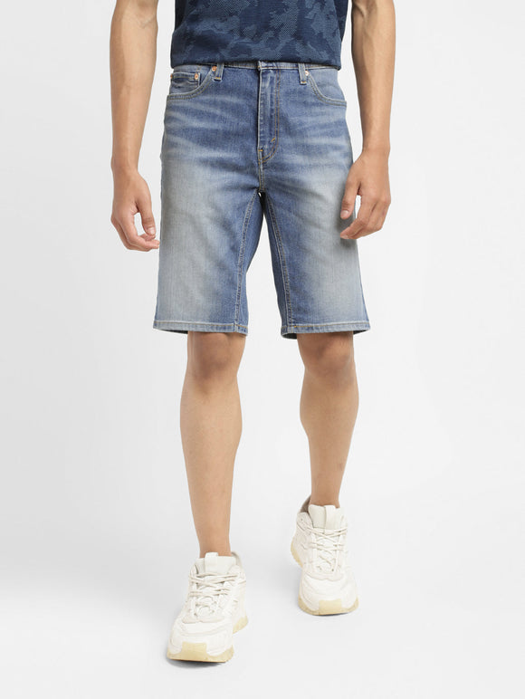 LEVIS 502™SHORT TYPHON SHORTS 36167-0080 DENIM SHORT (M)