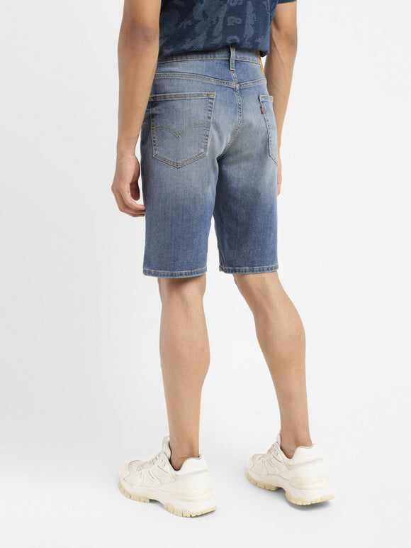 LEVIS 502™SHORT TYPHON SHORTS 36167-0080 DENIM SHORT (M)