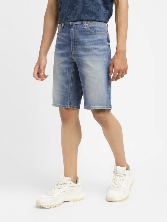 LEVIS 502™SHORT TYPHON SHORTS 36167-0080 DENIM SHORT (M)