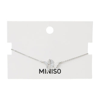 MINISO BUTTERFLY SERIES BRACELET 2027833610105 HAND JEWELRY