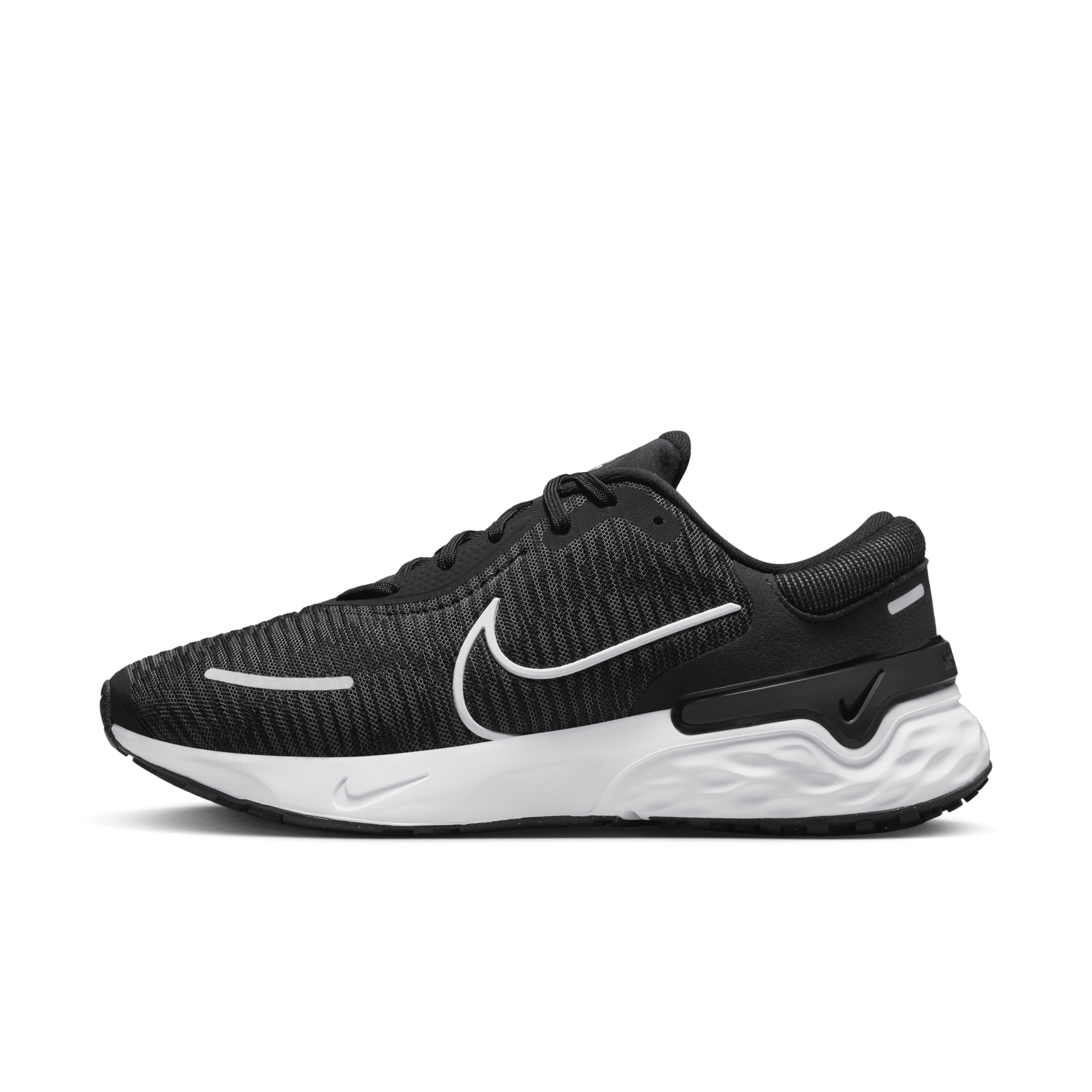 NIKE W RENEW 4 DR2682-002 RUNNING SHOES (W)