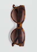 MANGO MAYA 37001335-32 MANGO WOMEN SUNGLASS-4