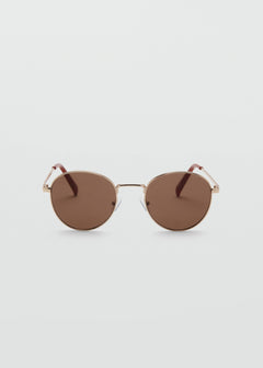 MANGO BRAIS 37001336-OR MANGO WOMEN SUNGLASS