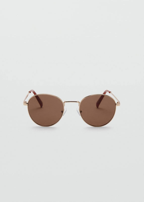 MANGO BRAIS 37001336-OR MANGO WOMEN SUNGLASS