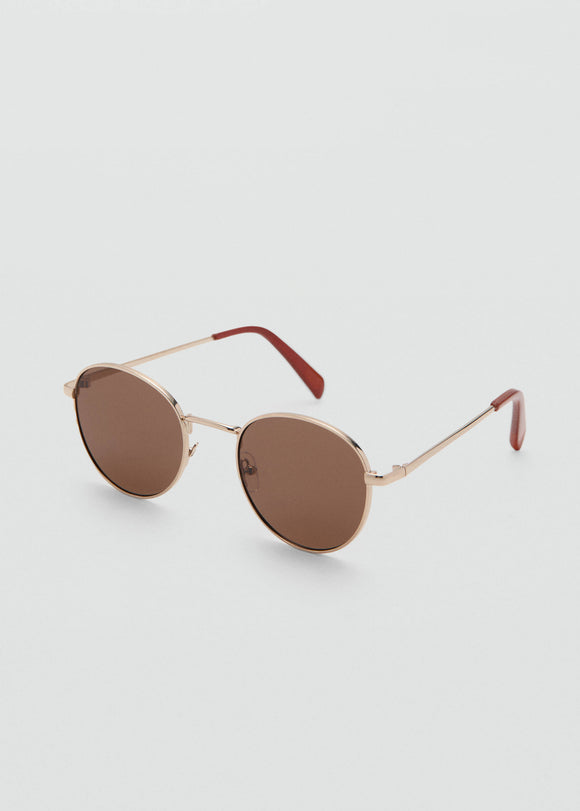 MANGO BRAIS 37001336-OR MANGO WOMEN SUNGLASS