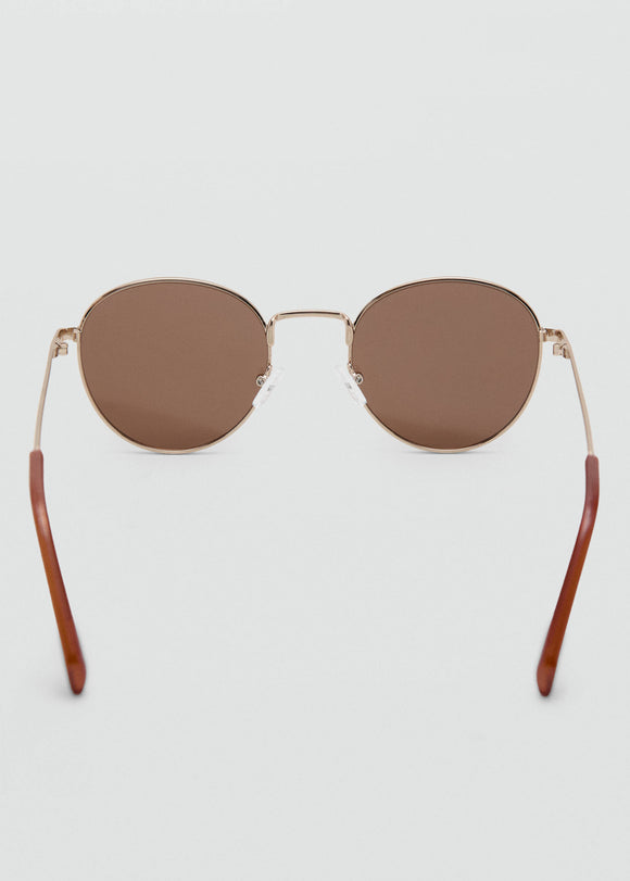 MANGO BRAIS 37001336-OR MANGO WOMEN SUNGLASS