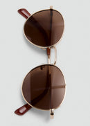 MANGO BRAIS 37001336-OR MANGO WOMEN SUNGLASS-4