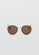 MANGO BRIT 37001337-32 MANGO WOMEN SUNGLASS-1