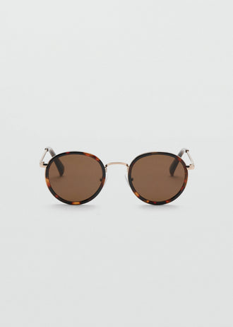 MANGO BRIT 37001337-32 MANGO WOMEN SUNGLASS