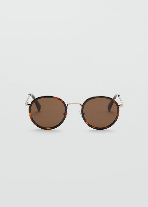 MANGO BRIT 37001337-32 MANGO WOMEN SUNGLASS