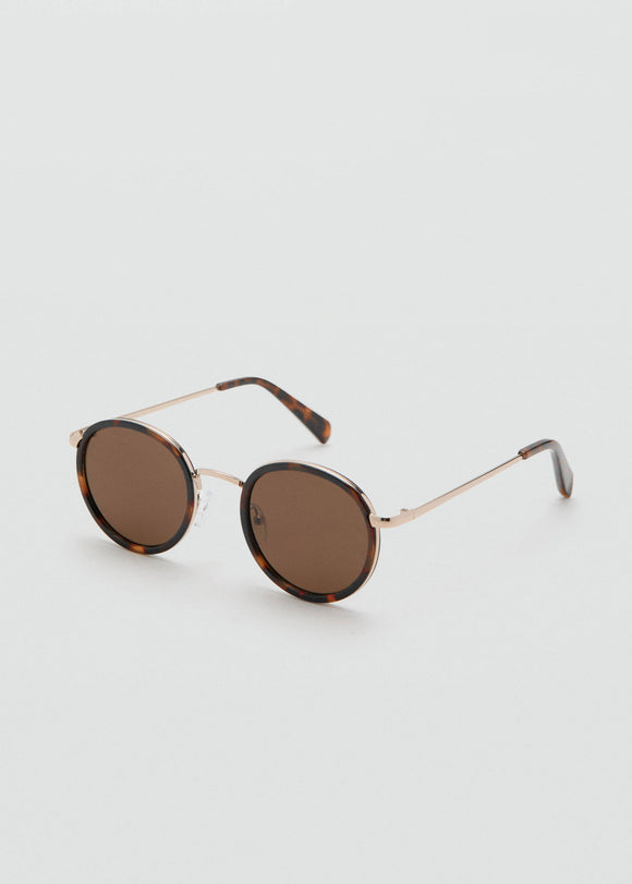 MANGO BRIT 37001337-32 MANGO WOMEN SUNGLASS