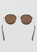 MANGO BRIT 37001337-32 MANGO WOMEN SUNGLASS-3