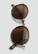 MANGO BRIT 37001337-32 MANGO WOMEN SUNGLASS-4