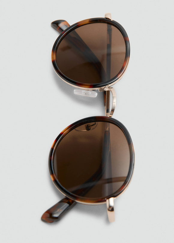 MANGO BRIT 37001337-32 MANGO WOMEN SUNGLASS