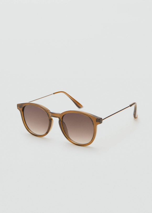 MANGO AQUA 37001341-30 MANGO WOMEN SUNGLASS
