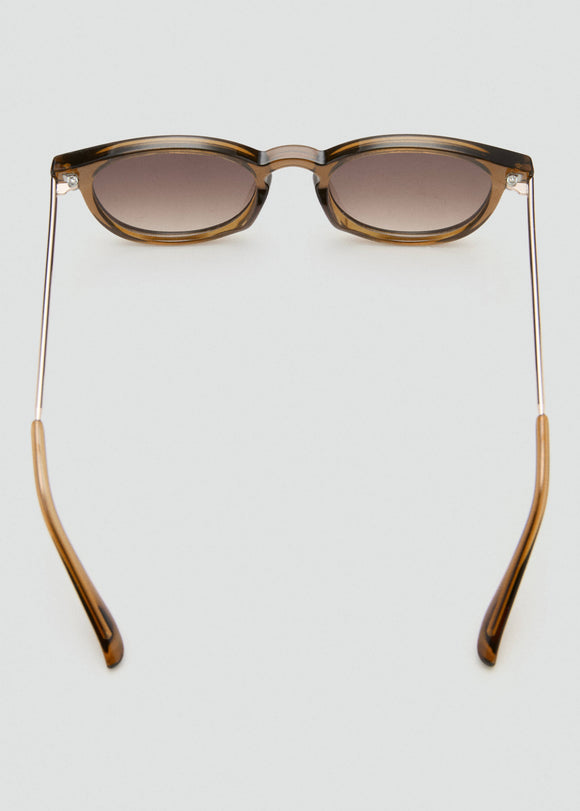 MANGO AQUA 37001341-30 MANGO WOMEN SUNGLASS