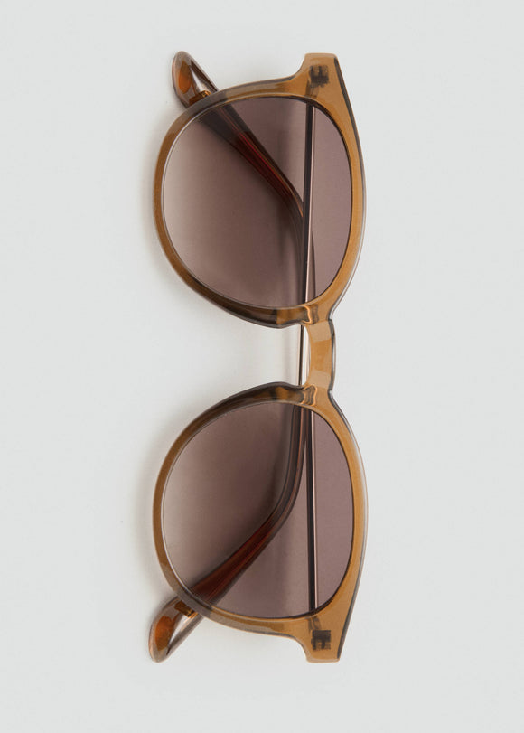 MANGO AQUA 37001341-30 MANGO WOMEN SUNGLASS