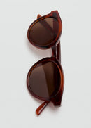 MANGO JULIETA 37001342-30 MANGO WOMEN SUNGLASS-4