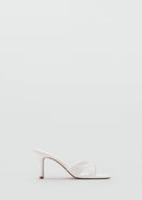 MANGO ANGEL1 37001343-01 MANGO WOMEN SANDAL-1