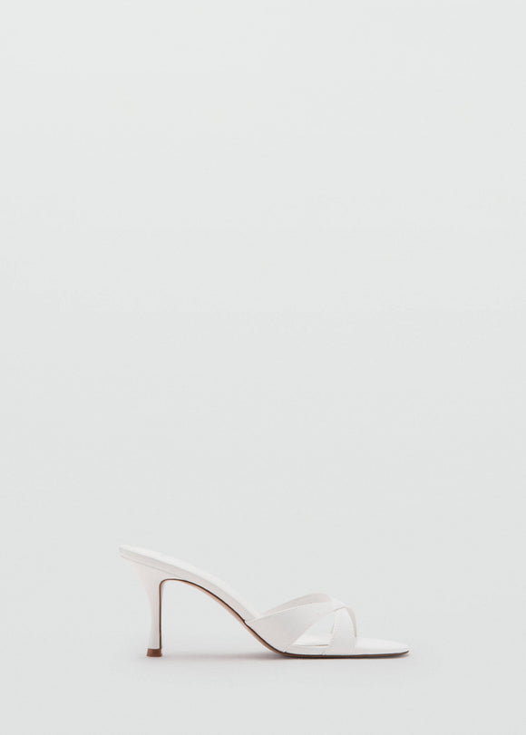 MANGO ANGEL1 37001343-01 MANGO WOMEN SANDAL