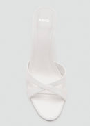 MANGO ANGEL1 37001343-01 MANGO WOMEN SANDAL-4