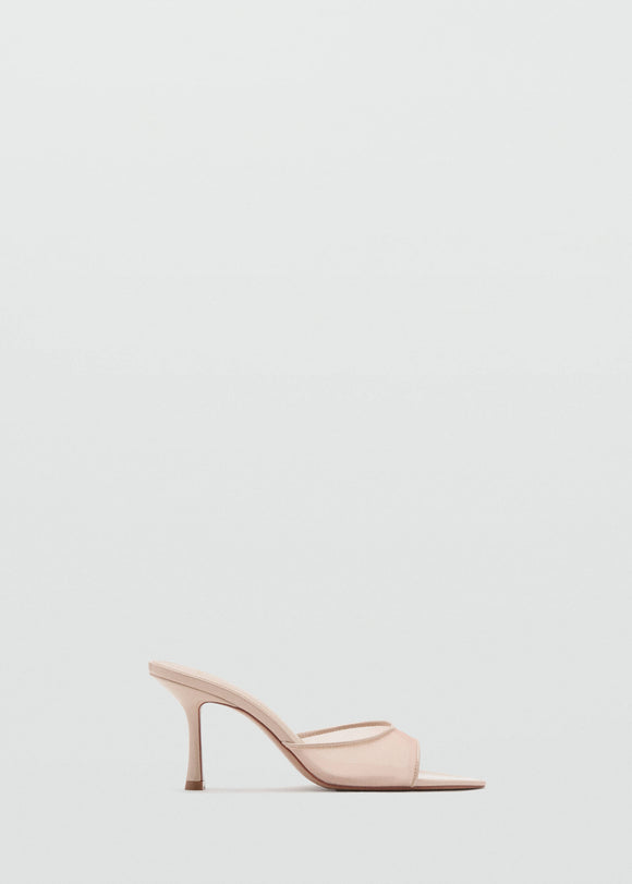 MANGO PEPYM2 37001347-80 MANGO WOMEN SANDAL
