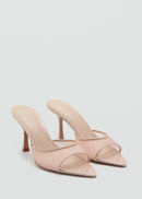 MANGO PEPYM2 37001347-80 MANGO WOMEN SANDAL-2