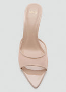 MANGO PEPYM2 37001347-80 MANGO WOMEN SANDAL-5
