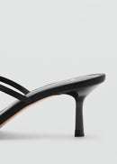 MANGO GINA 37001348-99 MANGO WOMEN SANDAL-3