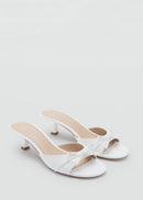 MANGO BOLEO 37001351-01 MANGO WOMEN SANDAL-2
