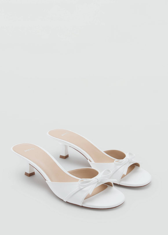 MANGO BOLEO 37001351-01 MANGO WOMEN SANDAL