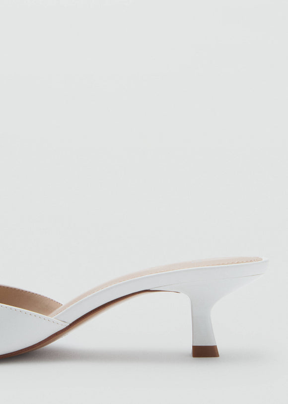 MANGO BOLEO 37001351-01 MANGO WOMEN SANDAL