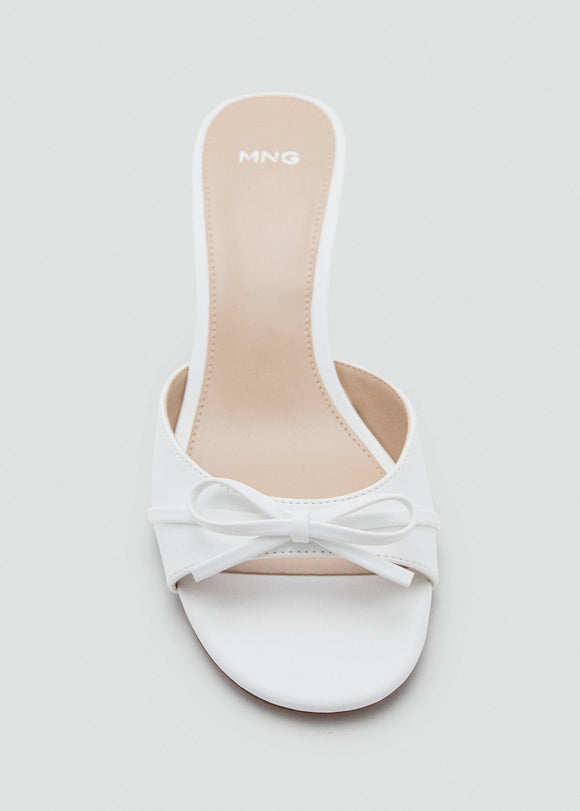 MANGO BOLEO 37001351-01 MANGO WOMEN SANDAL