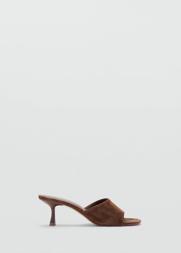 MANGO LAN 37001352-32 MANGO WOMEN SANDAL