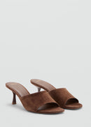 MANGO LAN 37001352-32 MANGO WOMEN SANDAL-2