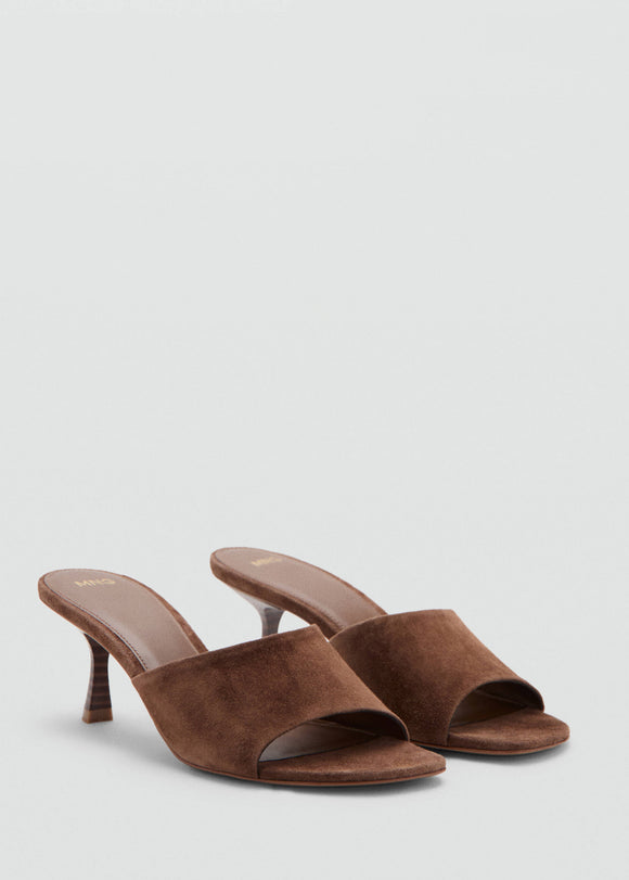 MANGO LAN 37001352-32 MANGO WOMEN SANDAL