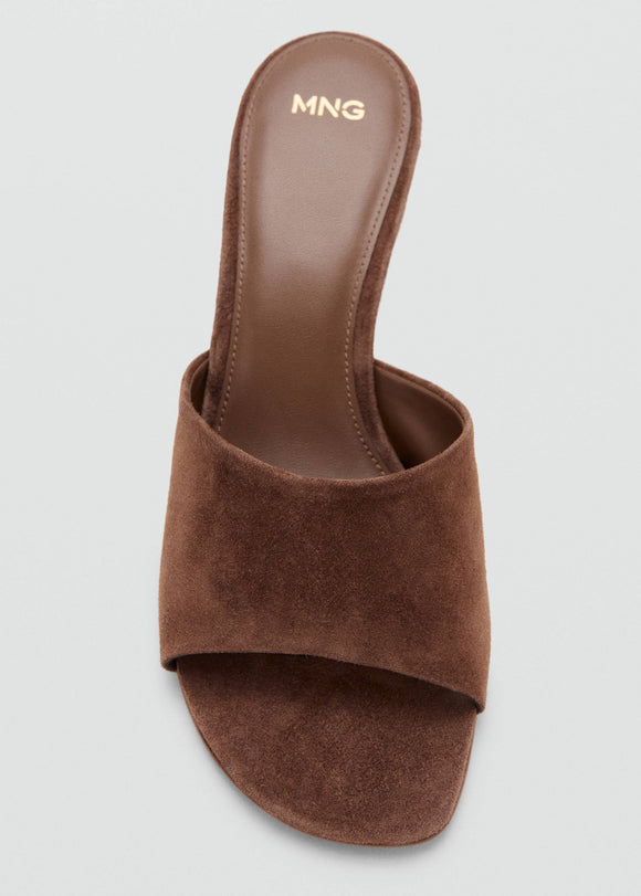 MANGO LAN 37001352-32 MANGO WOMEN SANDAL