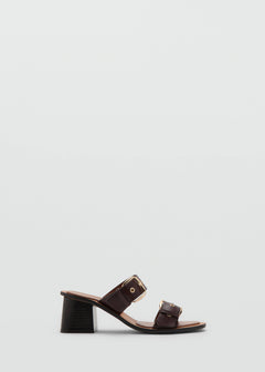 MANGO AMY 37001360-30 MANGO WOMEN SANDAL