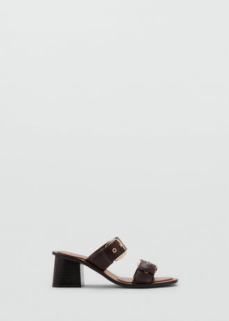 MANGO AMY 37001360-30 MANGO WOMEN SANDAL