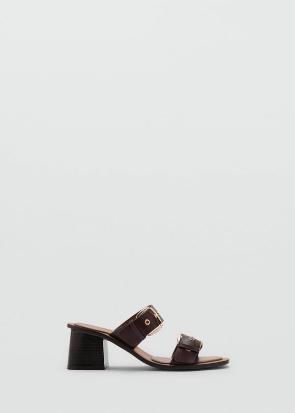 MANGO AMY 37001360-30 MANGO WOMEN SANDAL