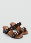 MANGO AMY 37001360-30 MANGO WOMEN SANDAL-2